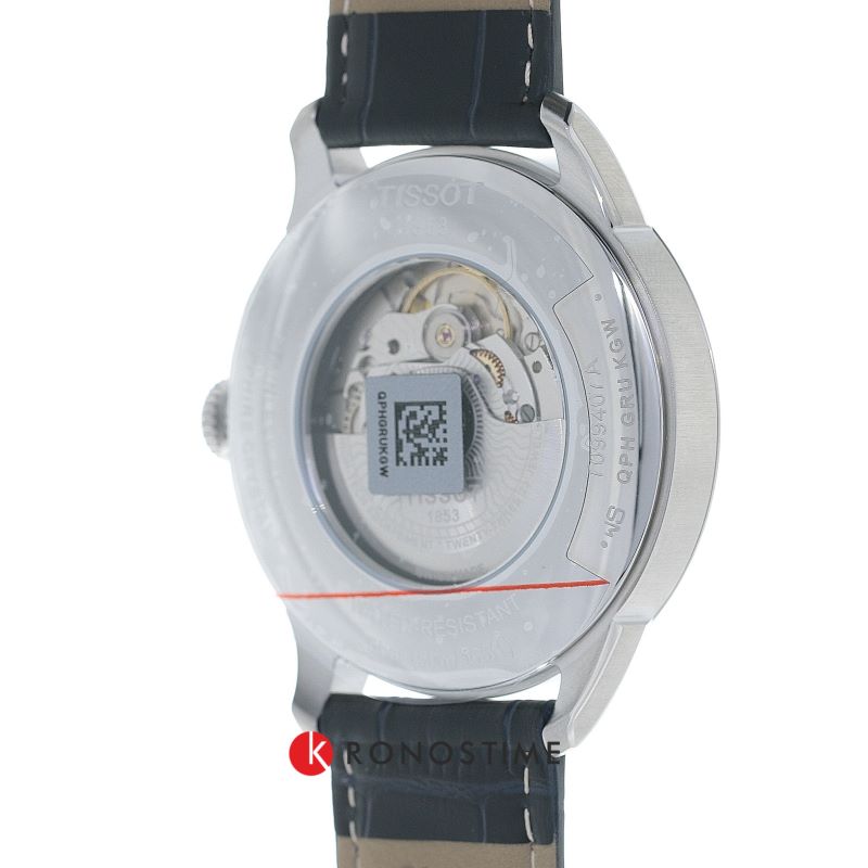 Фотография часов Tissot Chemin des Tourelles Powermatic 80 T099.407.16.047.00_16